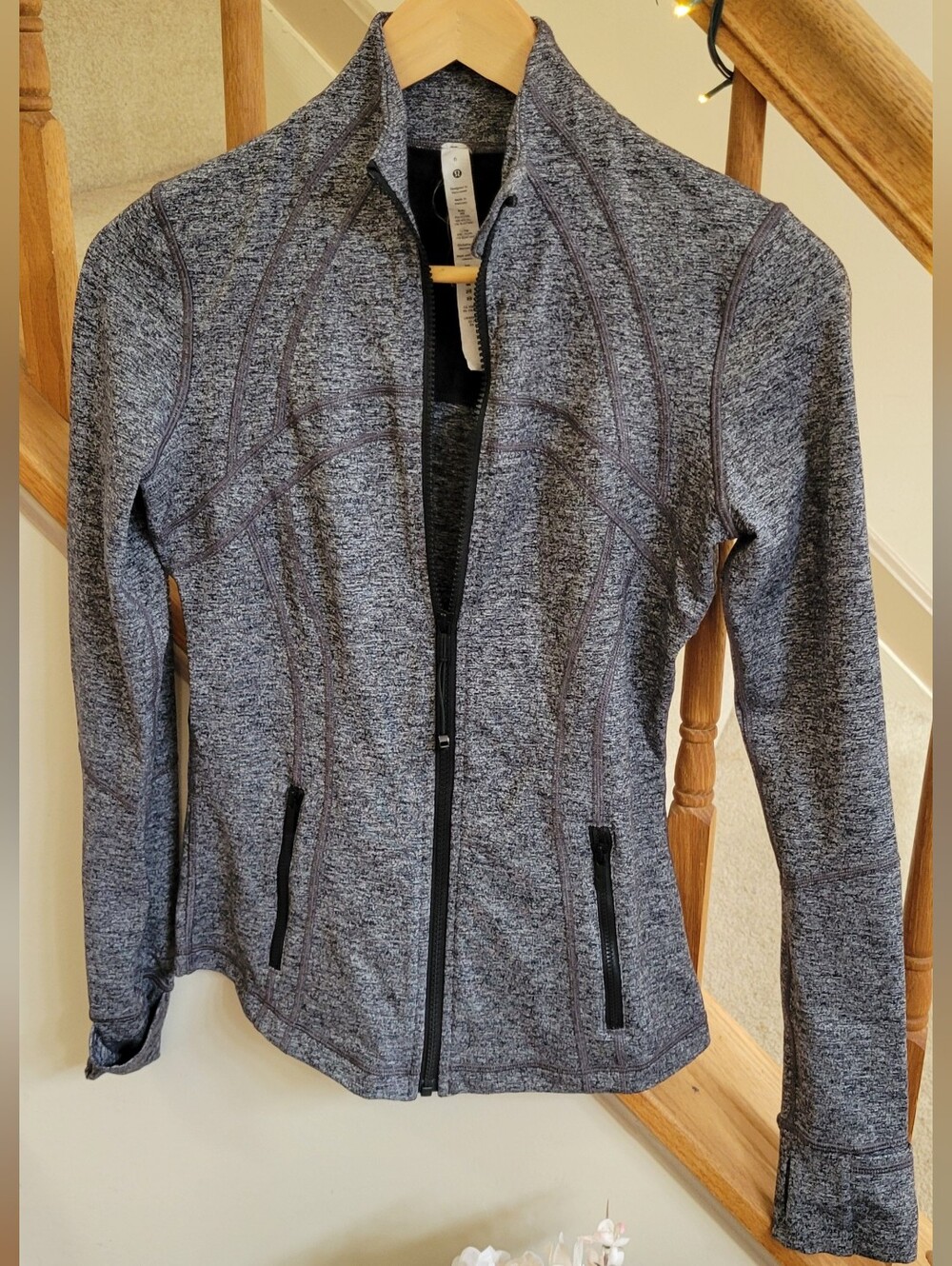 Lulu Lemon Define Jacket